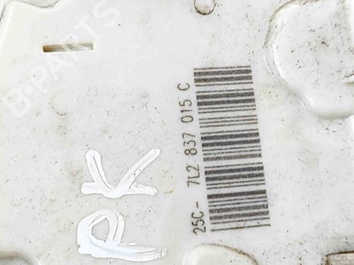Front left lock VW TRANSPORTER T6 Van (SGA, SGH, SHA, SHH) 2.0 TDI 4motion | BP25787473C98