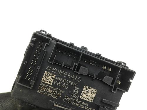 Electronic module AUDI Q7 (4MB, 4MG, 4MQ) SQ7 TDI quattro | BP34160950M83  - Image 5