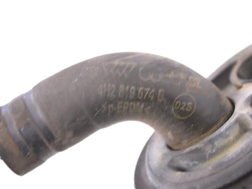 Pipe AUDI A8 D4 (4H2, 4H8, 4HC, 4HL) 3.0 TDI quattro | BP30216209M125 - Image 5