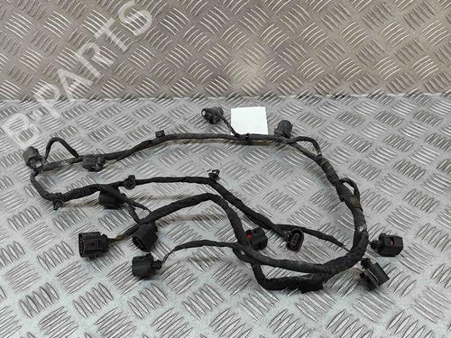 Módulo eletrónico VW PHAETON (3D1, 3D2, 3D3, 3D4, 3D6, 3D7, 3D8, 3D9) 6.0 W12 4motion (420 hp) 24307741