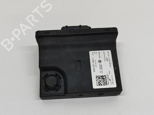 Electronic module VW GOLF VII (5G1, BQ1, BE1, BE2) e-Golf | BP27394085M83 