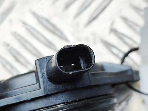 Electronic sensor PORSCHE MACAN (95B) 3.0 S | BP31112810M84 