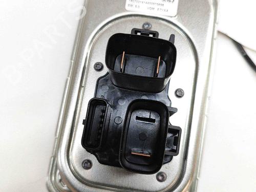 Electronic module LAND ROVER RANGE ROVER EVOQUE (L538) 2.0 D | BP18739757M83