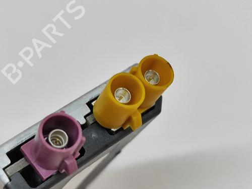 Electronic module PORSCHE 718 BOXSTER (982) 2.5 S (982330, 982331) | BP27595728M83 - Image 6