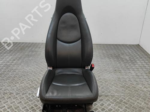 Used Right front seat PORSCHE CAYMAN (987) S 3.4 (295 hp) 28062096