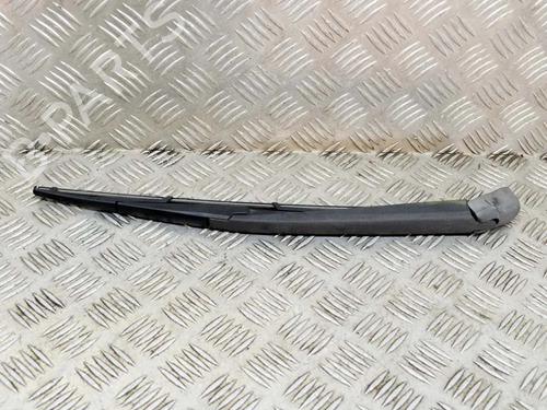 Used Rear windshield wiper arm MAZDA CX-5 (KE, GH) 2.2 D (KE2FW) (150 hp) 14635576