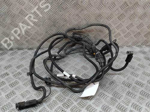 Pipe AUDI Q7 (4MB, 4MG, 4MQ) 3.0 TDI quattro | BP19283787M125