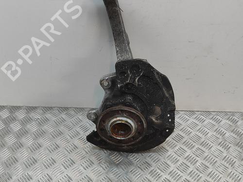 Used Right front steering knuckle BMW 7 (G11, G12) 730 d (265 hp) 19502102