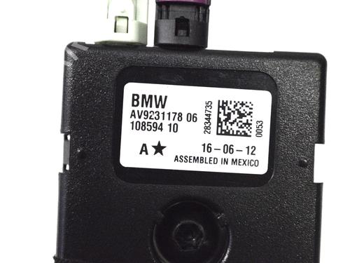 Electronic module BMW 3 (F30, F80) 320 d | BP33354506M83 - Image 4