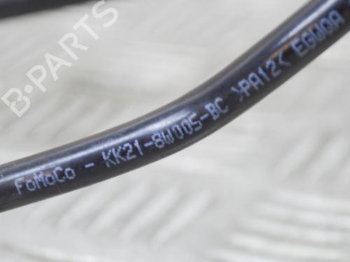 Pipe FORD TRANSIT V363 Van (FCD, FDD) 2.0 EcoBlue RWD | BP14653571M125