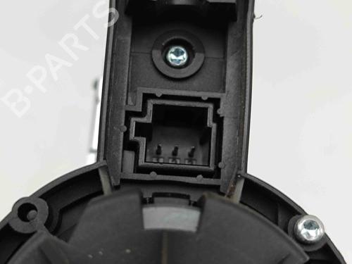Electronic module MERCEDES-BENZ S-CLASS (W221, V221) S 500 4-matic (221.086, 221.186) | BP29510870M83 