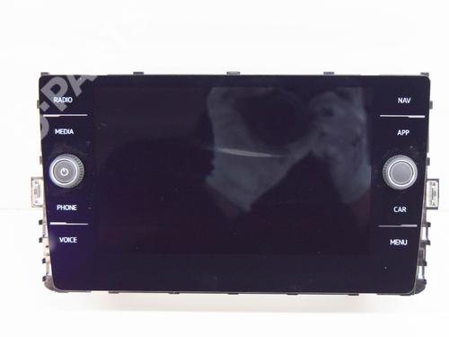 Display VW TIGUAN (AD1, AX1) 2.0 TDI | BP7739267C48 
