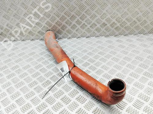 Pipe IVECO DAILY VI Platform/Chassis 35S18, 35C18, 40C18, 45C18, 50C18, 60C18, 65C18, 70C18 | BP33396018M125 - Image 2