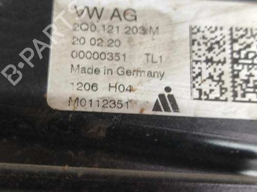 Radiator set SKODA SCALA (NW1) 1.0 TSI | BP32755008M120 - Image 6