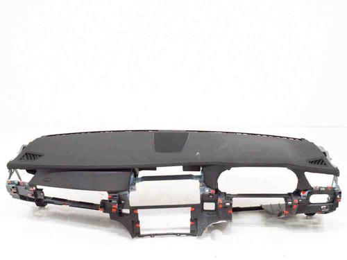 Used Dashboard BMW 7 (F01, F02, F03, F04) 730 d (258 hp) 6758521
