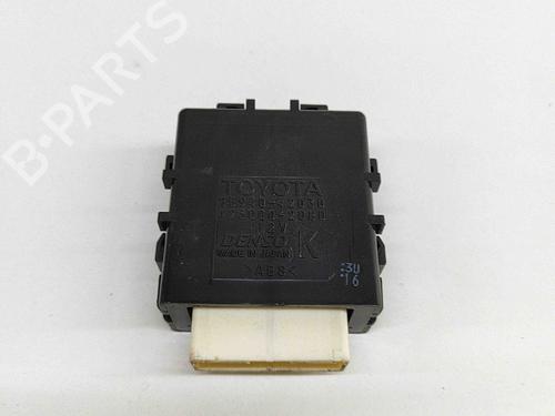 Electronic module TOYOTA RAV 4 IV (_A4_) 2.5 Hybrid (AVA42_) | BP18959158M83