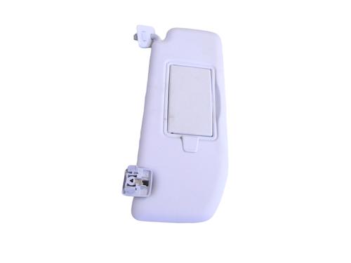 Right sun visor PEUGEOT 2008 I (CU_) 1.5 BlueHDI 100 | BP30826455I2 - Image 5