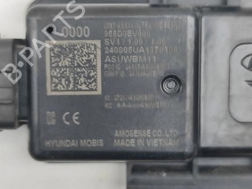 Electronic module KIA EV3 EV | BP33400220M83 - Image 7