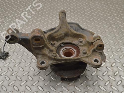 Right front steering knuckle MAZDA 6 Saloon (GJ, GL) 2.2 D (GJ2FP) | BP30232161M26 