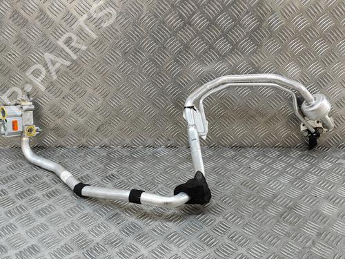 AC-rør VOLVO XC90 II (256) B5 Mild Hybrid AWD (250 hp) 28558860