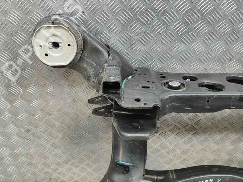 Rear axle MERCEDES-BENZ GLE (V167) GLE 450 4-matic (167.159) | BP28552824M2 