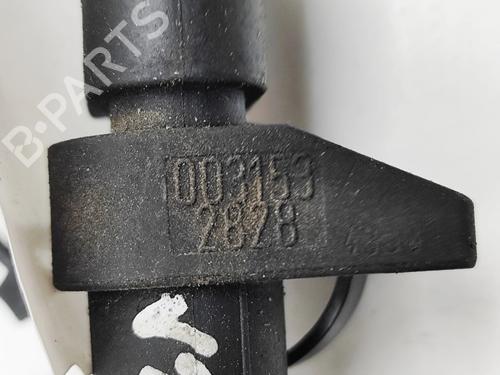 Electronic sensor AUDI A5 Sportback (8TA) 3.0 TDI quattro | BP31635361M84