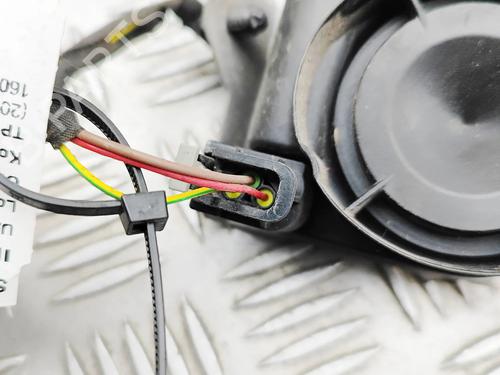 Electronic module MERCEDES-BENZ A-CLASS Saloon (V177) A 250 e (177.185) | BP33385291M83  - Image 6