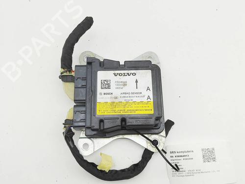 Used ECU airbags ECU airbags VOLVO XC40 (536) T3 (156 hp) 39930463 39930463