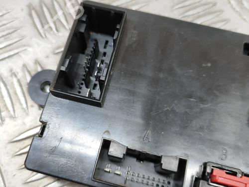 Electronic module SKODA ENYAQ iV SUV (5AZ) 60 | BP28432087M83  - Image 5