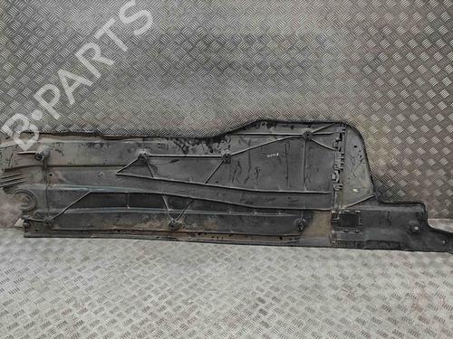 Underbody protection SKODA SUPERB III (3V3) 1.6 TDI | BP26410437M92