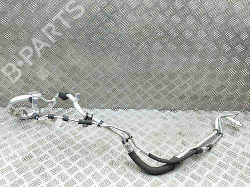 Used AC pipe AC pipe MERCEDES-BENZ GLC (X253) 300 d 4-matic (253.919) (245 hp) 34402220 34402220