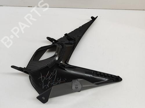 Grille MERCEDES-BENZ B-CLASS Sports Tourer (W245) B 180 CDI (245.207) | BP24582808C40 