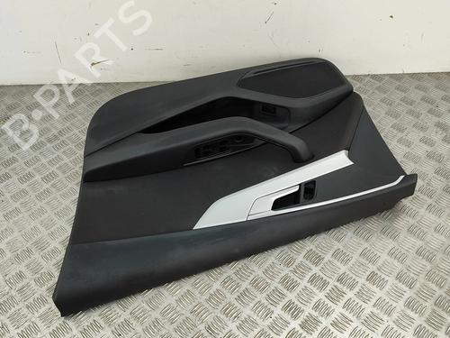 Front right panel AUDI A4 B9 Avant (8W5, 8WD) 2.0 TDI | BP25615506C59  - Image 5
