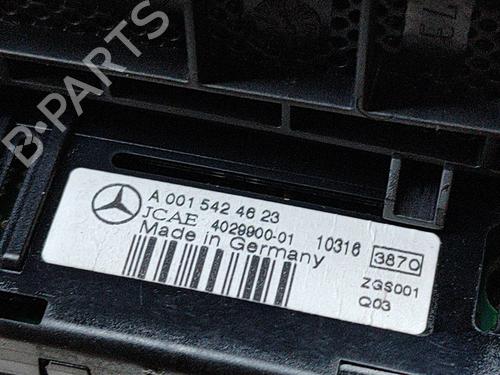 Other MERCEDES-BENZ E-CLASS T-Model (S212) E 250 CDI / BlueTEC (212.203, 212.204) | BP18417962O1 