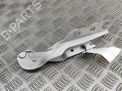 Hinge/Door check strap VW GOLF VII (5G1, BQ1, BE1, BE2) e-Golf | BP27350512C146 