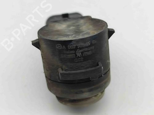 Electronic module MERCEDES-BENZ E-CLASS T-Model (S213) E 220 d (213.204) | BP27335332M83 