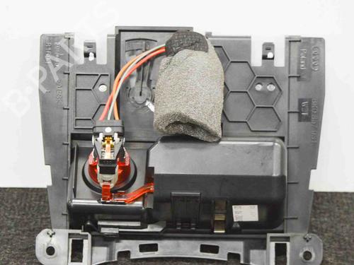 Ashtray AUDI Q5 (8RB) 2.0 TDI quattro | BP14659476I30 