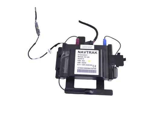 Used Electronic module MASERATI GHIBLI III (M157) 3.0 D (275 hp) 30229616