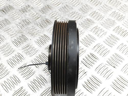 Pulley MAZDA CX-5 (KF) 2.2 D | BP26410598M122 