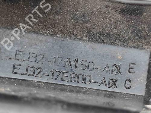 Rear bumper bracket LAND ROVER RANGE ROVER EVOQUE (L538) 2.2 D 4x4 | BP29486609C159 