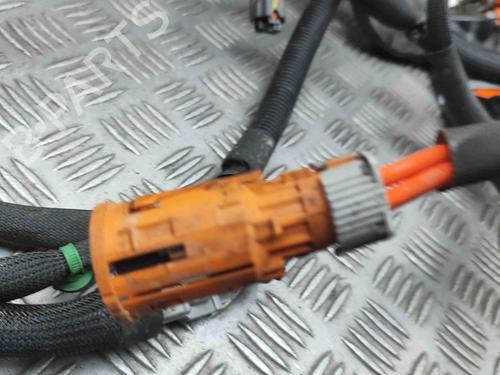 Wiring harness CITROËN C5 AIRCROSS (A_) 1.6 Hybrid 225 (A45GFR) | BP29459534E16 