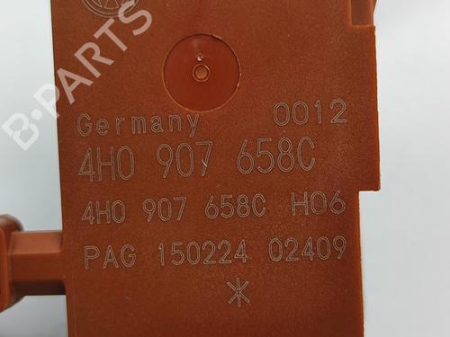 Electronic sensor AUDI A3 Limousine (8YS, 8YM) 35 TFSI Mild Hybrid | BP27792830M84 