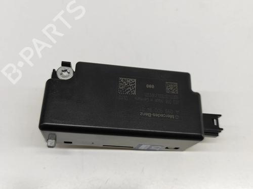Used Electronic module MERCEDES-BENZ CLA (C118) CLA 200 (118.387) (163 hp) 27783958
