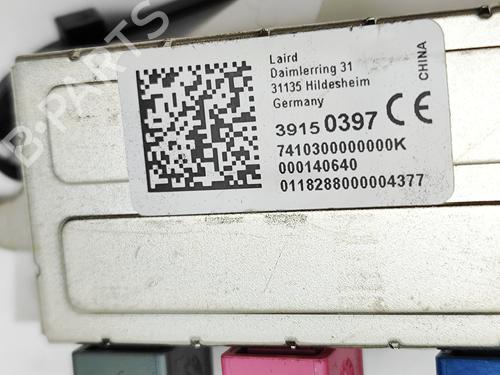 Elektronisk modul CADILLAC ESCALADE 6.2 AWD | BP30394624M83 