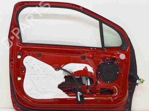 Left front door CITROËN DS3 Convertible 1.2 VTi 82 | BP6746457C2 