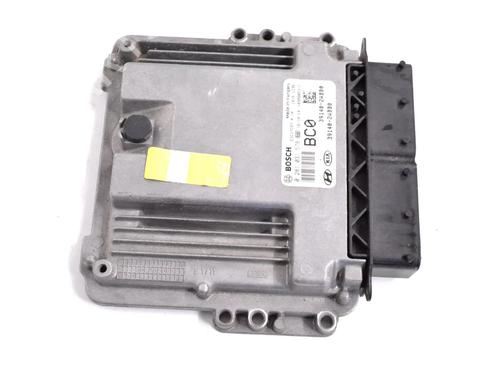 Engine control unit (ECU) PORSCHE 911 (997) 3.6 Carrera | BP36043341M57 - Image 2