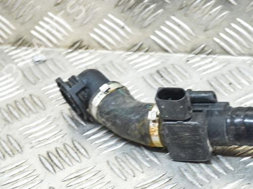 Pipe BMW 6 (E63) M | BP14626570M125 