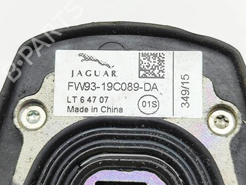 Antenne/Base JAGUAR XE (X760) 2.0 D | BP38239306C140 - Image 8