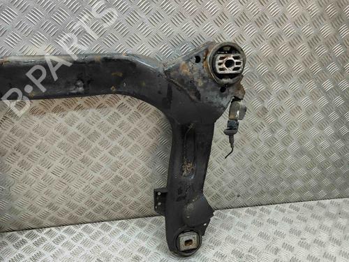 Subframe VW PHAETON (3D1, 3D2, 3D3, 3D4, 3D6, 3D7, 3D8, 3D9) 6.0 W12 4motion | BP29486496M9 