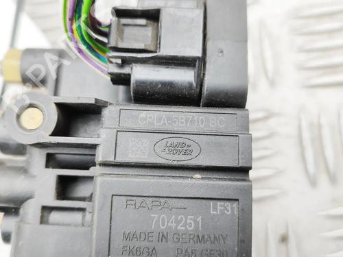 Electronic module LAND ROVER DISCOVERY V (L462) 3.0 D 4x4 | BP33882928M83  - Image 7